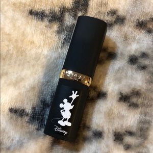 ❌SOLD❌L’Oréal Disney Mickey Mouse Lipstick